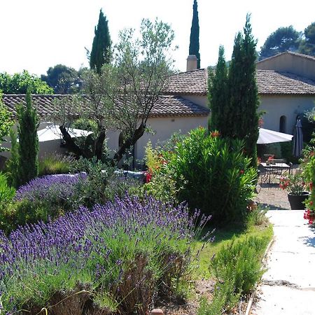 Le Clos De La Chevre Sud La Cadiere-d'Azur Exterior photo