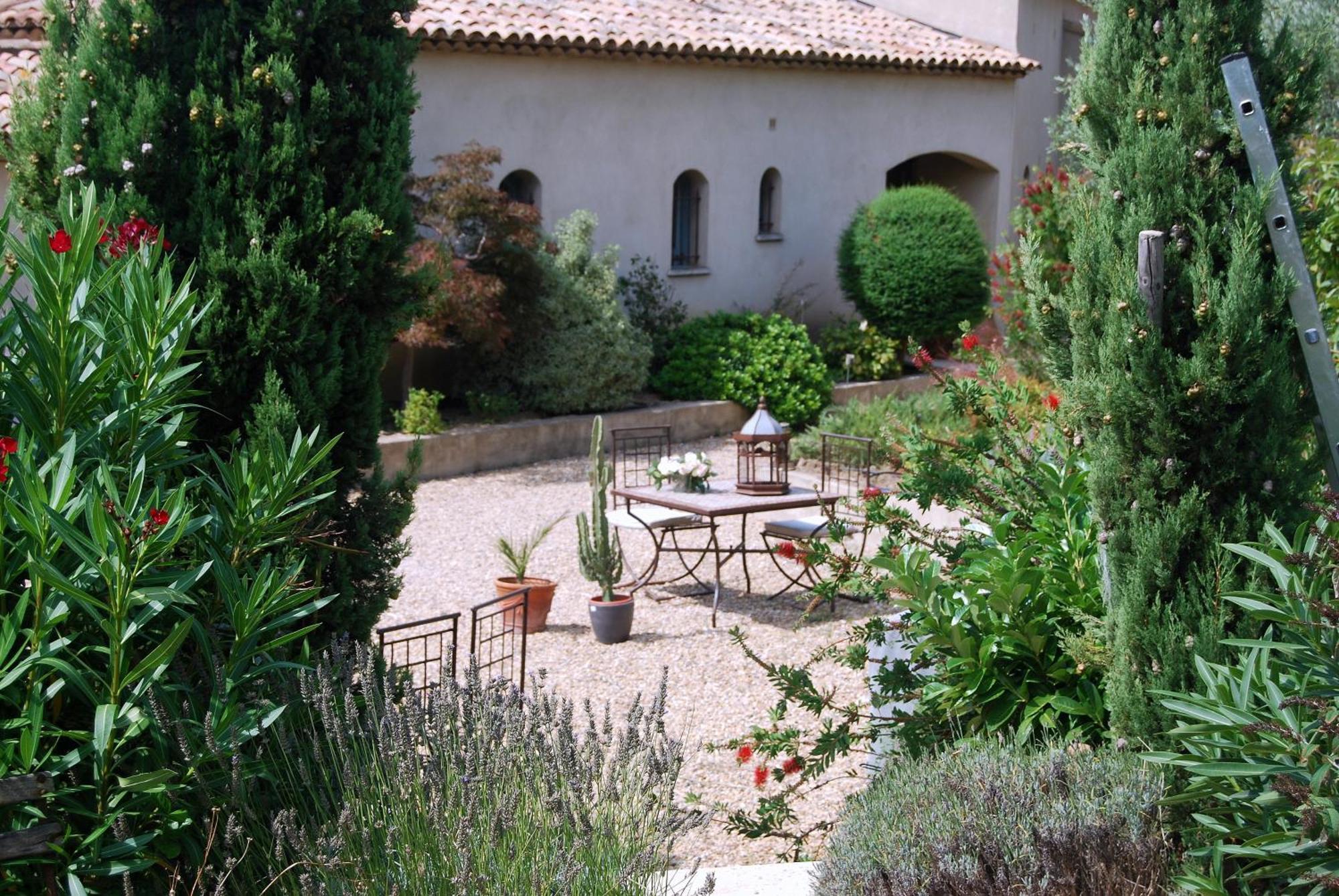 Le Clos De La Chevre Sud La Cadiere-d'Azur Exterior photo